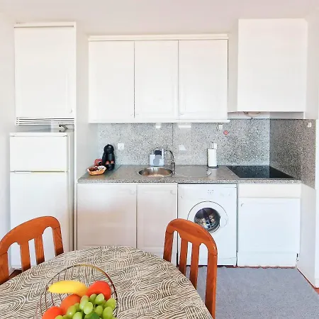 Rocha Varandas Cozy Portimão