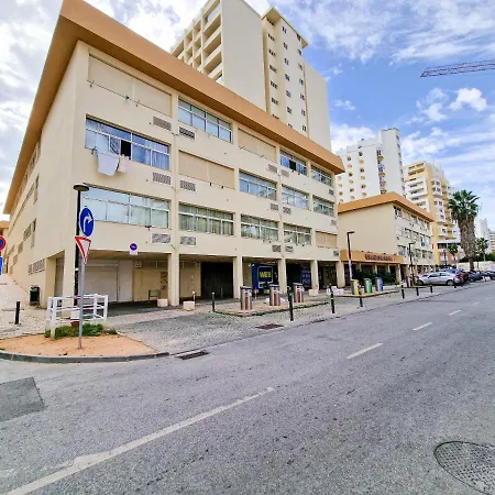 公寓 Rocha Varandas Cozy