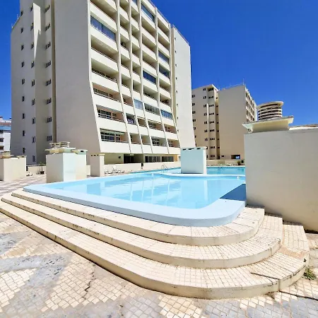 Rocha Varandas Cozy 公寓 *