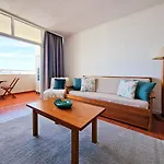 Lägenhet Rocha Varandas Cozy Portimão