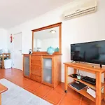 Lägenhet Rocha Varandas Cozy