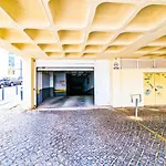 Lägenhet Rocha Varandas Cozy *