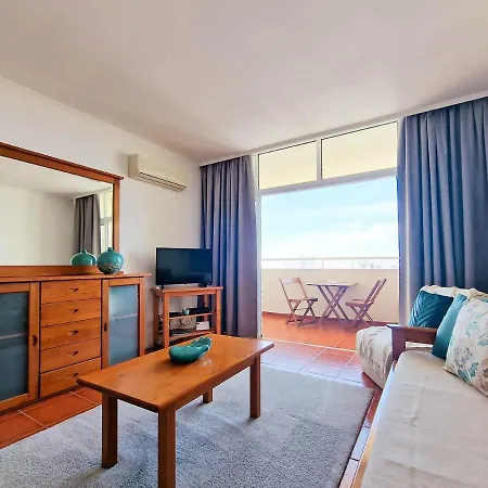 Appartement Rocha Varandas Cozy *