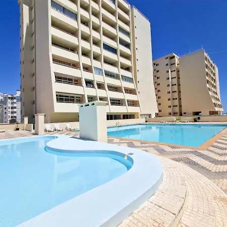 Rocha Varandas Cozy Portimão