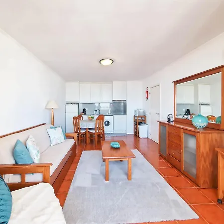 Rocha Varandas Cozy Appartement *