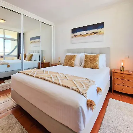 Rocha Varandas Cozy Portimão