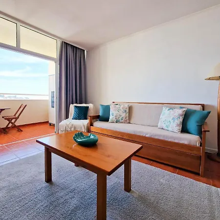 Daire Rocha Varandas Cozy Portimão