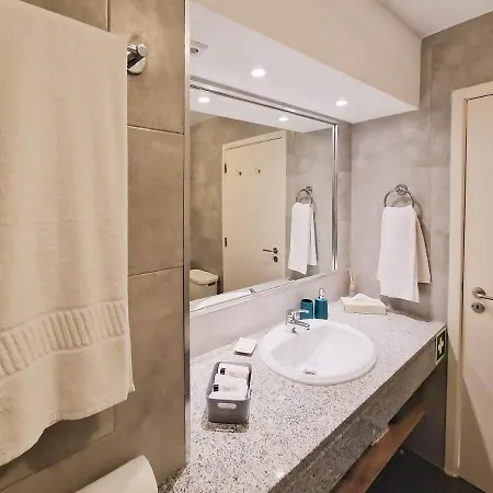 Rocha Varandas Cozy Portimão