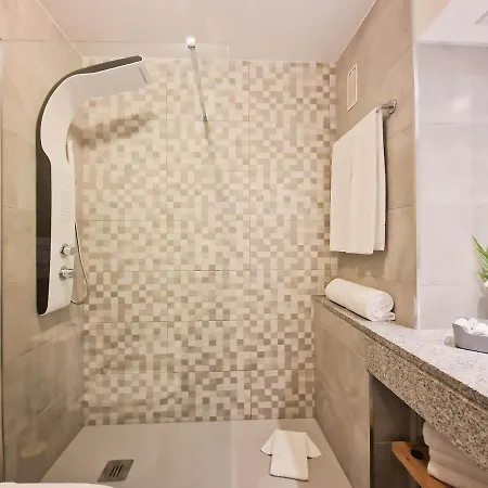 Appartement Rocha Varandas Cozy *
