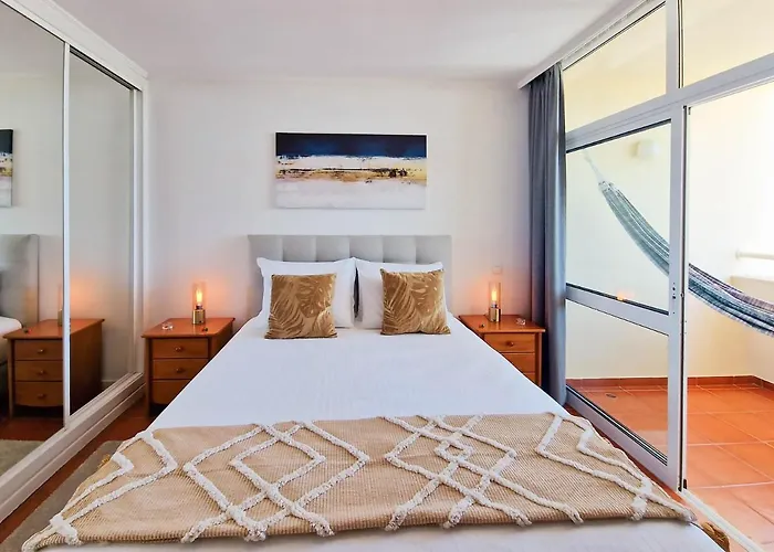 Rocha Varandas Cozy Appartement *