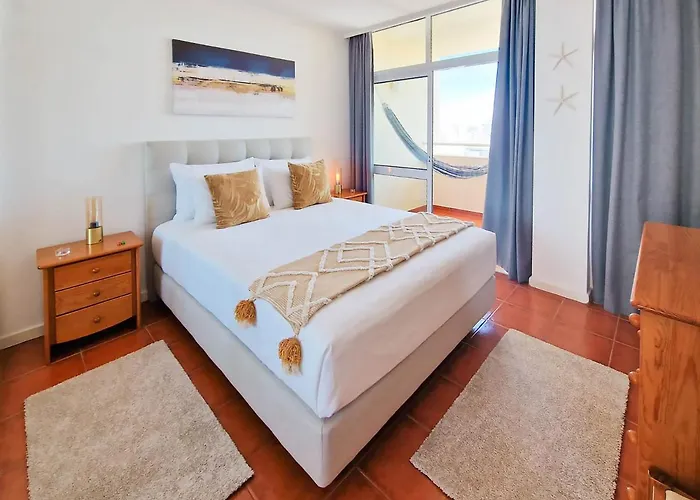 Rocha Varandas Cozy *