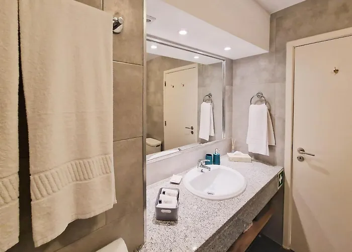 Rocha Varandas Cozy Portimão