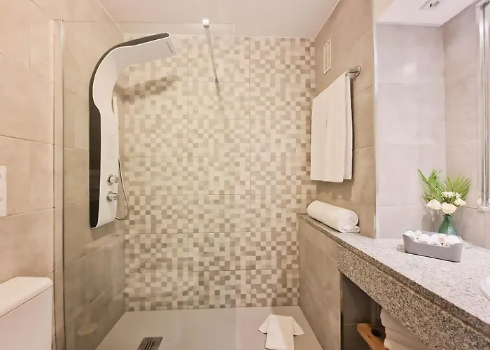 Appartement Rocha Varandas Cozy *