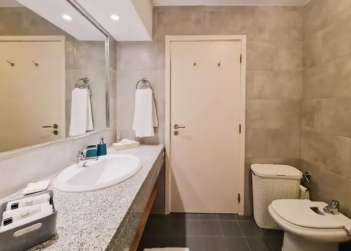 Appartement Rocha Varandas Cozy *