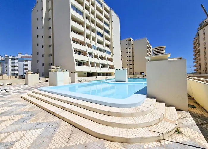 Rocha Varandas Cozy Appartement *