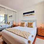 Apartment Rocha Varandas Cozy Portimao