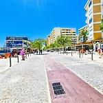 Rocha Varandas Cozy Portimao