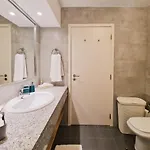 Apartment Rocha Varandas Cozy *