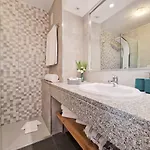 Rocha Varandas Cozy Apartment *