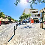 Rocha Varandas Cozy Portimao