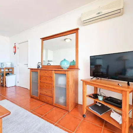 شقة Rocha Varandas Cozy