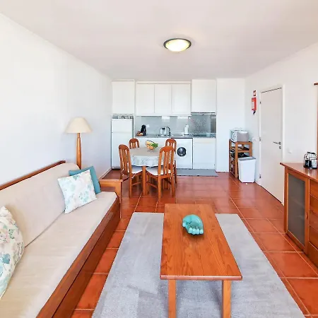 شقة Rocha Varandas Cozy بورتيماو