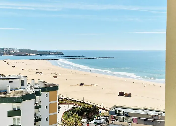 Rocha Varandas Cozy *