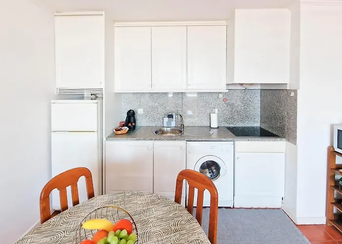 Rocha Varandas Cozy ポルティマン